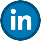 linkedin icon