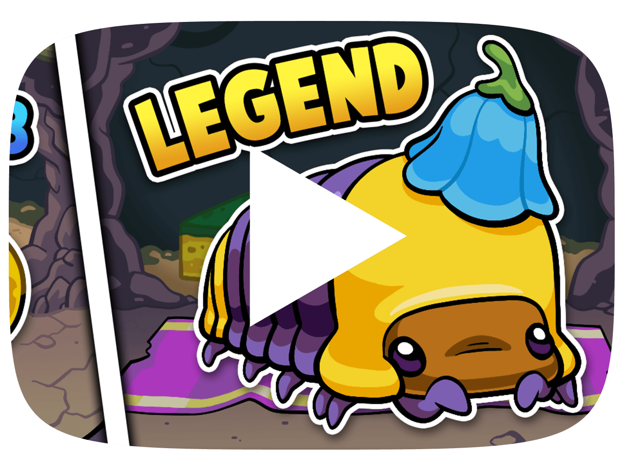 Example thumbnail art