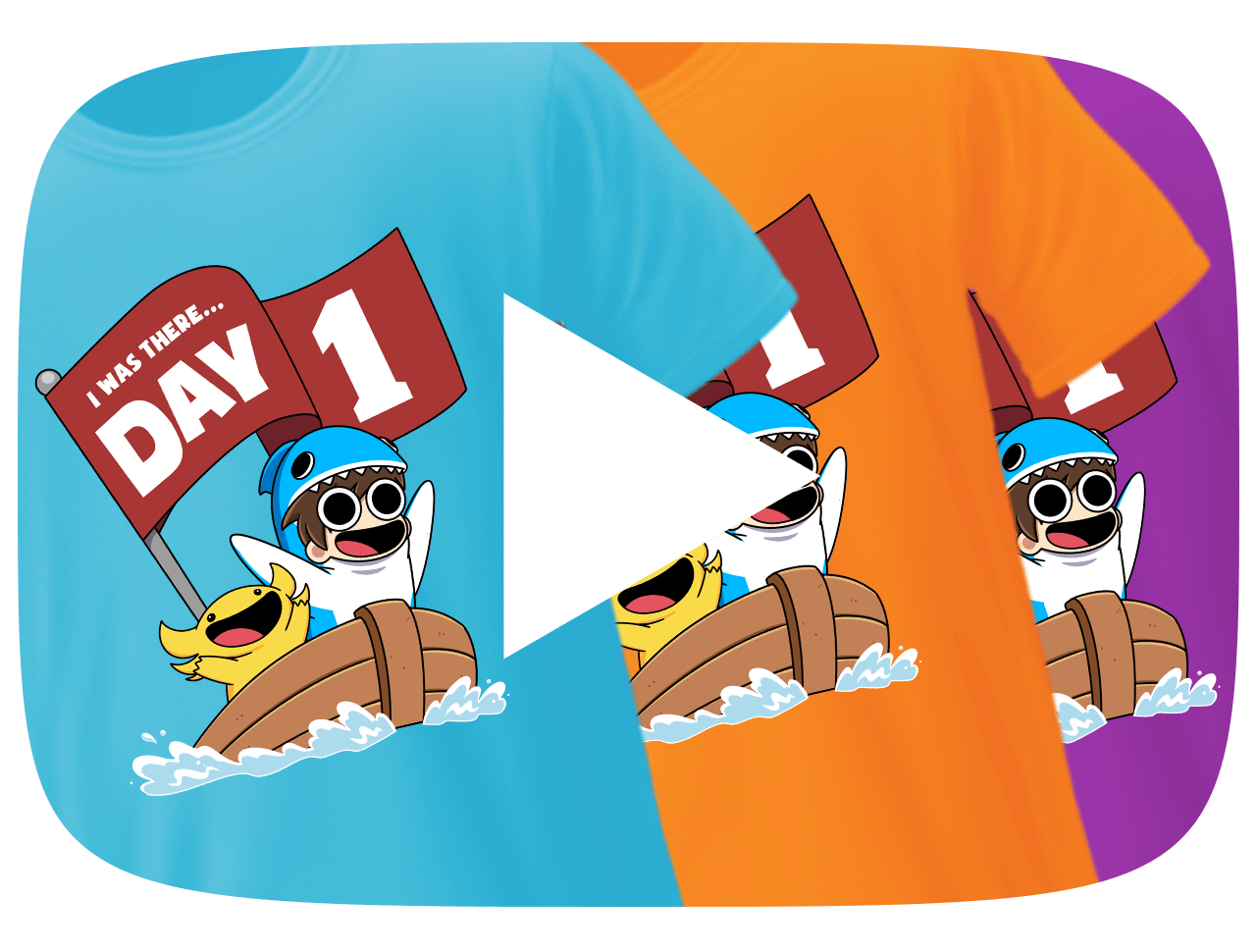 example merch design art